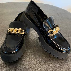Guess Hillford Loafers